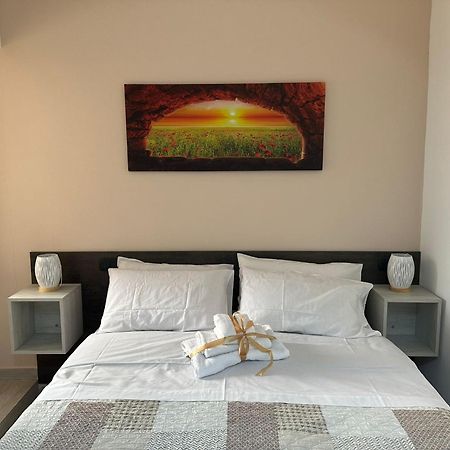 Kalgheros Luxury Rooms Agrigento Exteriér fotografie