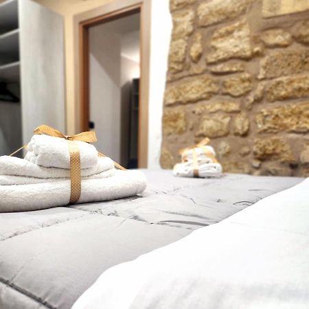 Kalgheros Luxury Rooms Agrigento Exteriér fotografie