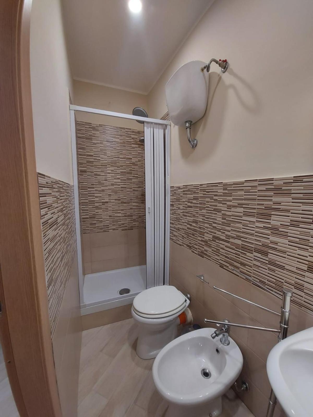 Kalgheros Luxury Rooms Agrigento Exteriér fotografie