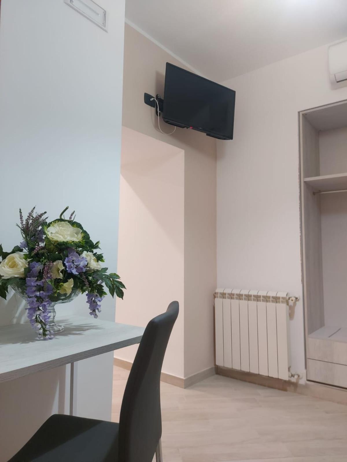 Kalgheros Luxury Rooms Agrigento Exteriér fotografie