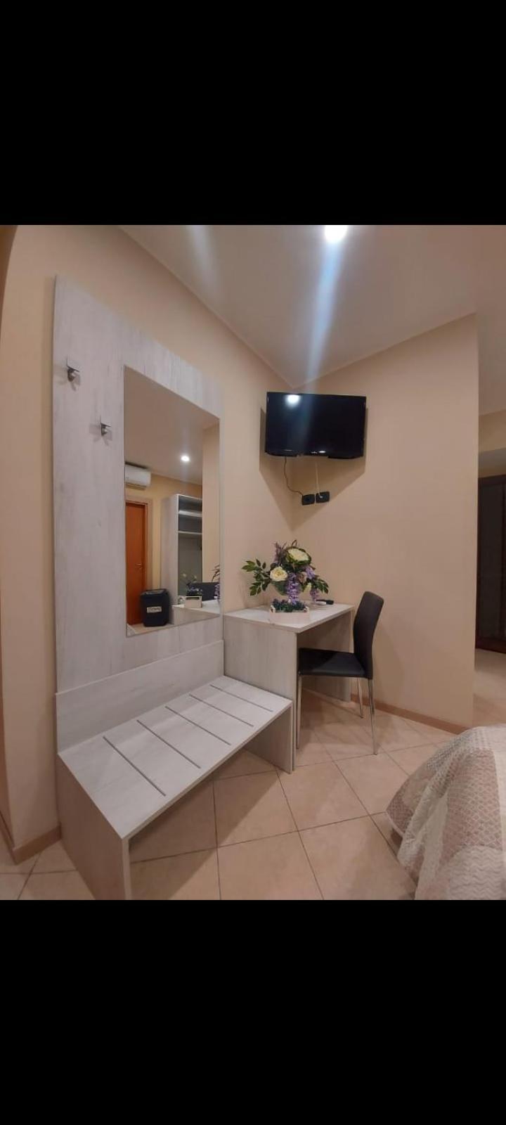 Kalgheros Luxury Rooms Agrigento Exteriér fotografie