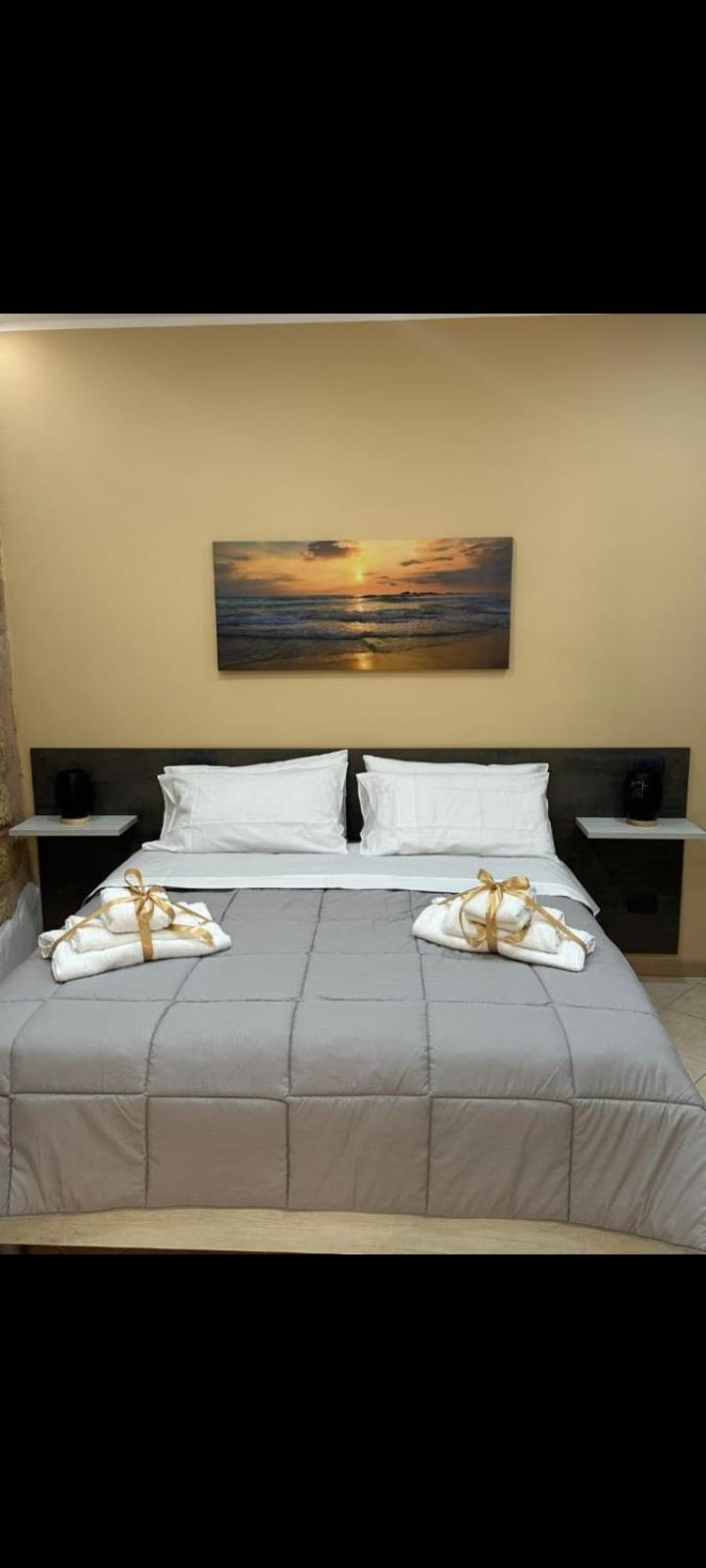 Kalgheros Luxury Rooms Agrigento Exteriér fotografie
