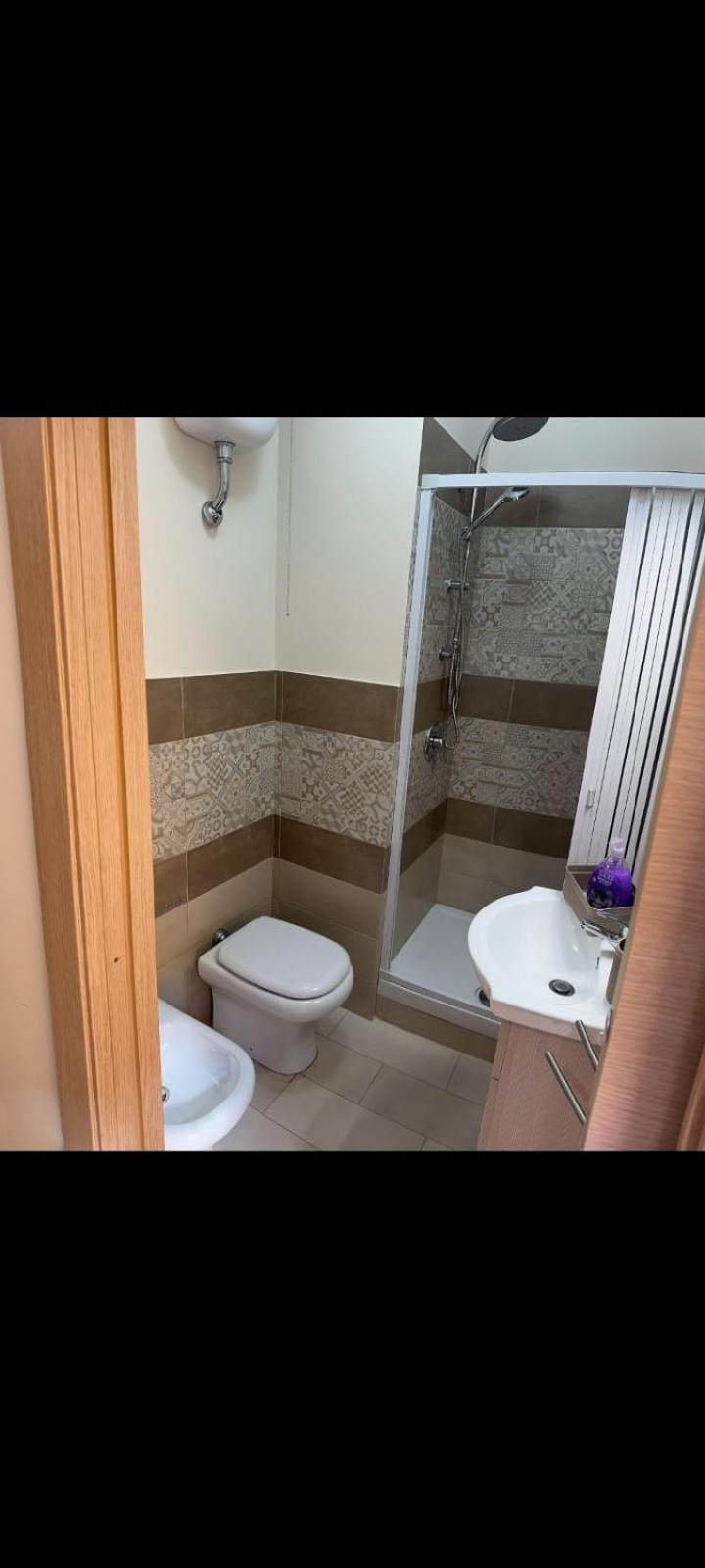 Kalgheros Luxury Rooms Agrigento Exteriér fotografie