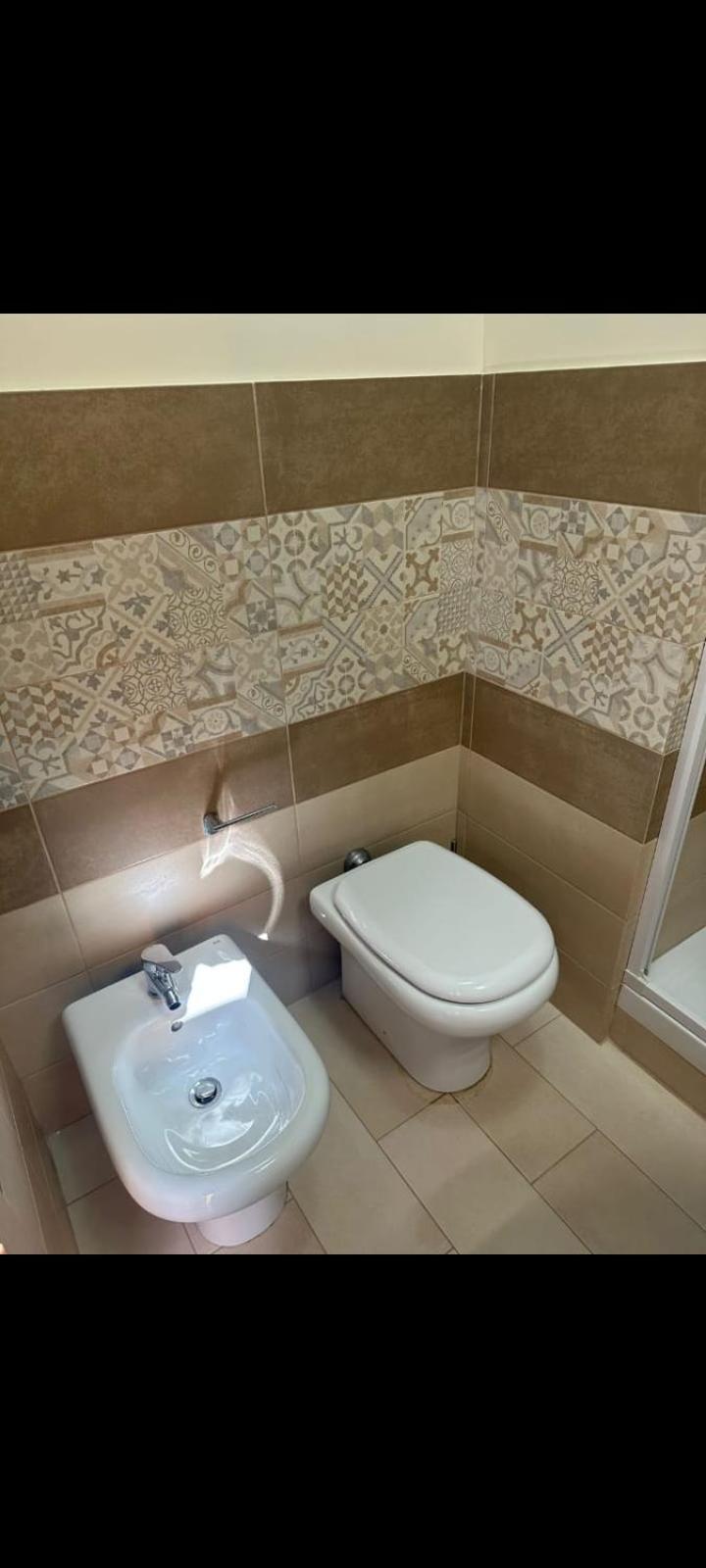 Kalgheros Luxury Rooms Agrigento Exteriér fotografie