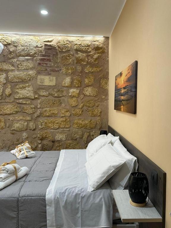 Kalgheros Luxury Rooms Agrigento Exteriér fotografie