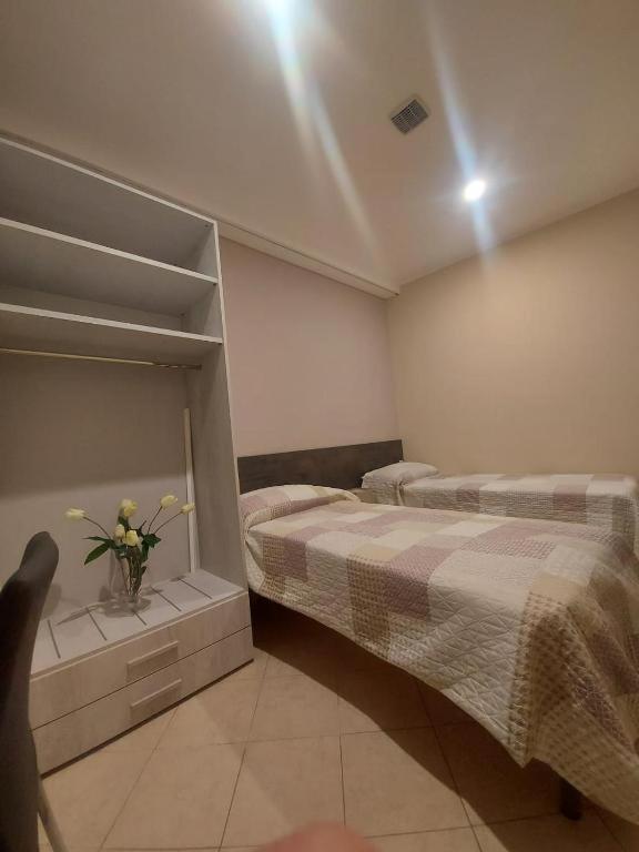 Kalgheros Luxury Rooms Agrigento Exteriér fotografie